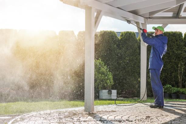 Best Post-Construction Pressure Washing  in Lynwood, CA