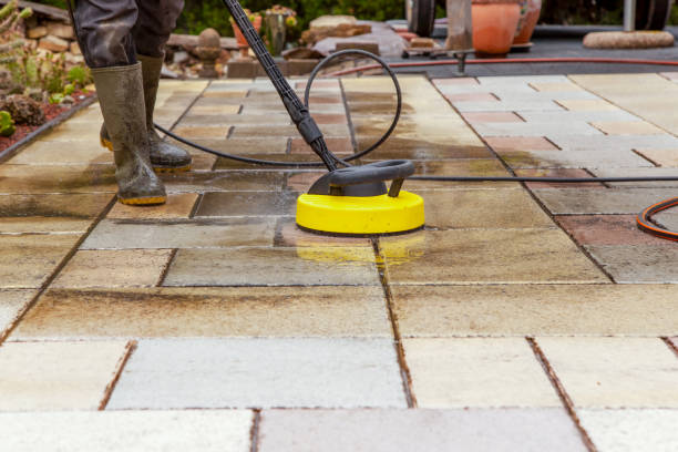 Lynwood, CA Pressure Washing Services Company
