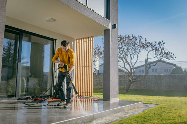 Solar Panel Cleaning in Lynwood, CA
